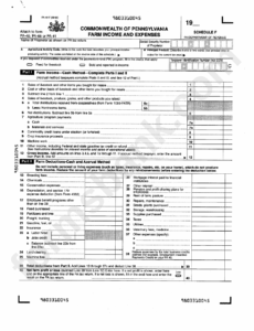 Pa State Income Tax Forms Printable Printable Forms Free Online