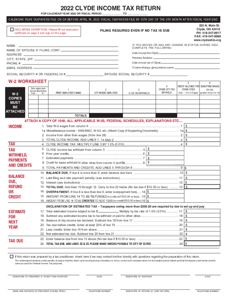 Pennsylvania Income Tax Return PA 40 Fill Out And Sign Printable PDF 
