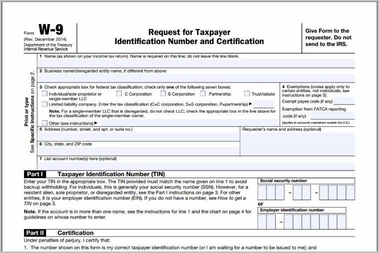 Printable 1099 Forms For Independent Contractors Printable 1099 Forms For Independent Contractors