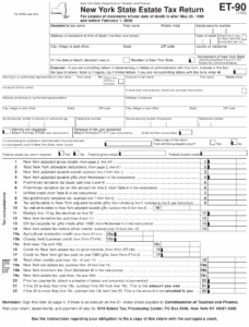 Printable Ny State Income Tax Forms Printable Form 2024