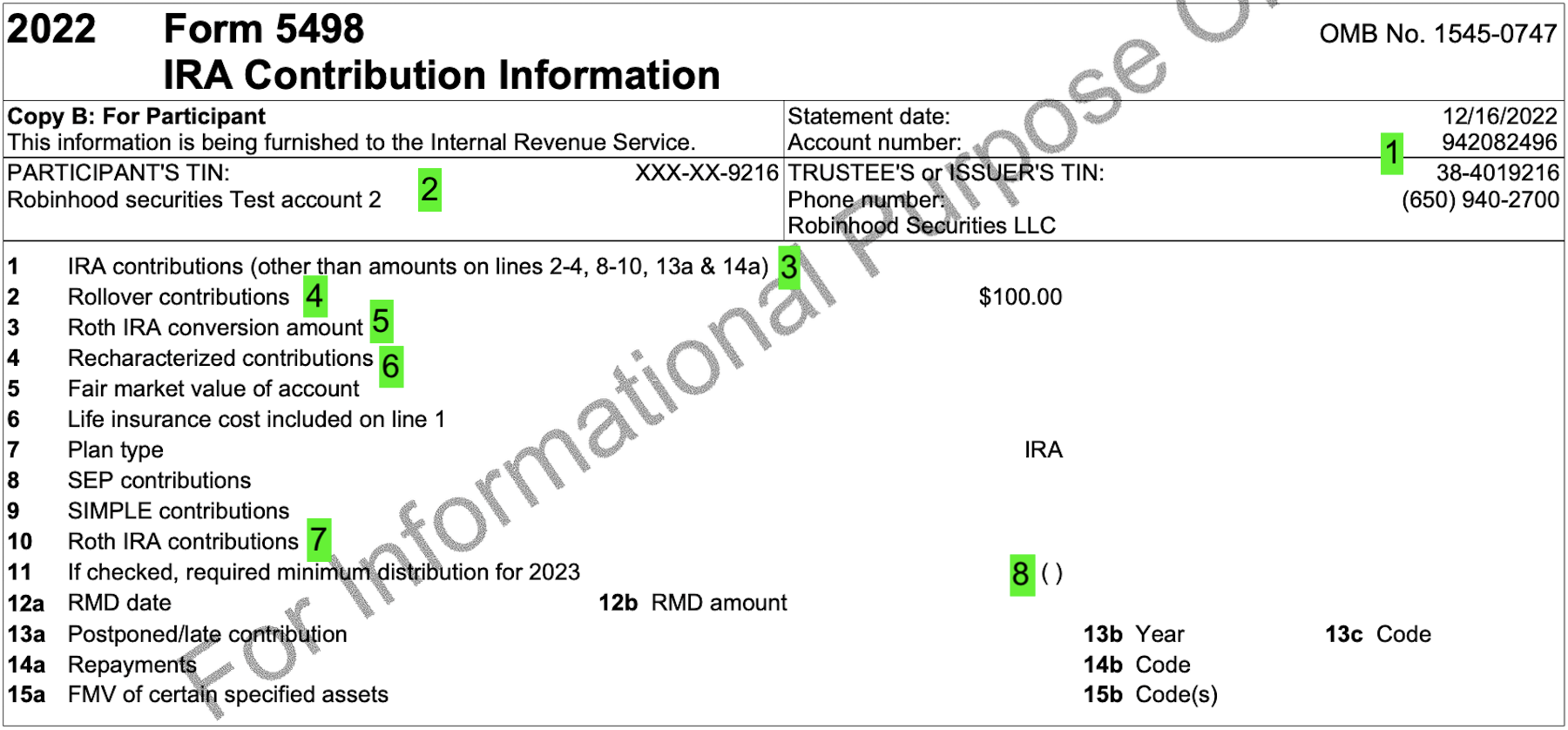 Robinhood Tax Forms 2025 Release Date Dahlia Leyla