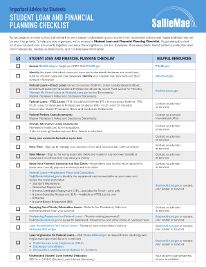 Sallie Mae 1098 E Form Fill Online Printable Fillable Blank