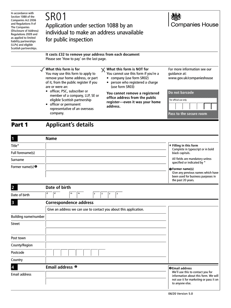 Section 1088 Of The Form Fill Out And Sign Printable PDF Template 
