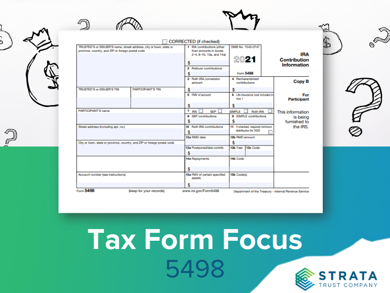 STRATA Trust Company SDIRA Services Alternative IRA Custodian