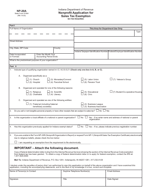 Tax Exempt Status Templates PDF Download Fill And Print For Free 