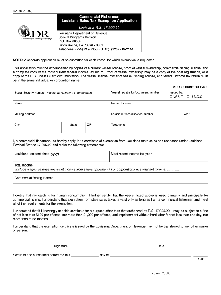 Tax Exemption Form Fill Out Sign Online DocHub