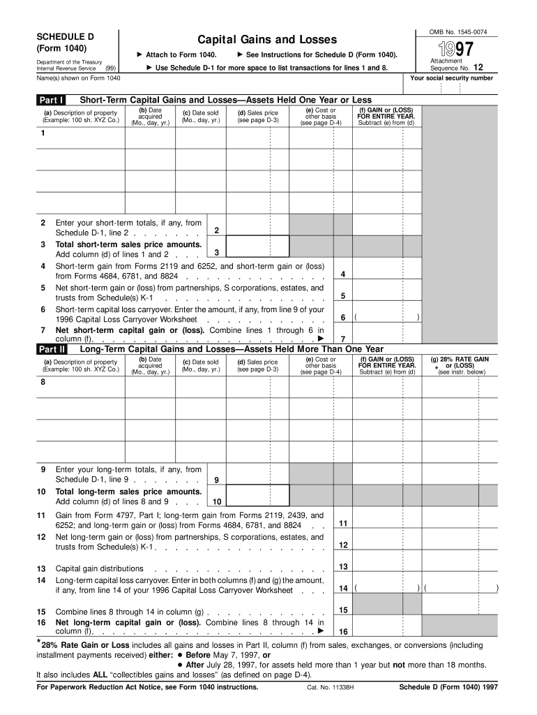 Tax Form Capital Loss Carryover Worksheet At John Lavender Blog