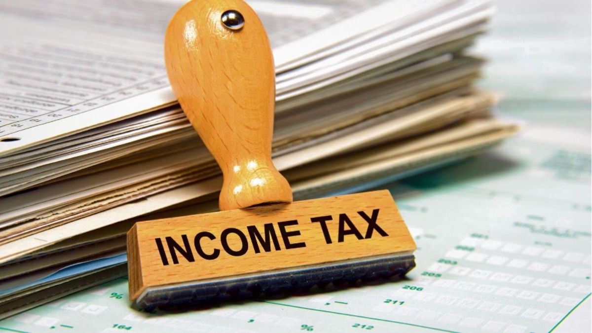 Tax Professionals Demand ITR Due Date Extension As Income Tax Portal 