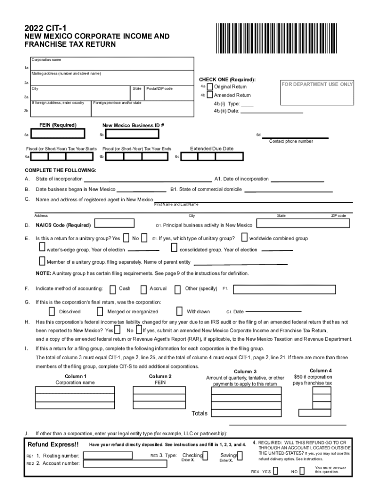 Taxpayer Nm P2 2022 2025 Form Fill Out And Sign Printable PDF 