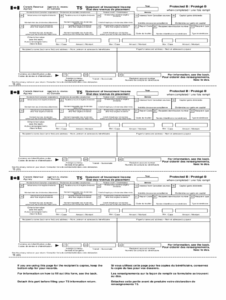 The T5 Statement Of Investment Income Tax Form Explained Fill Out And