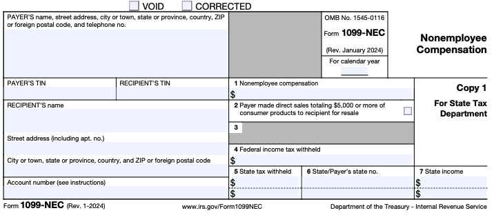 Twitch Taxes 2024 Definitive Guide To Form 1099 Augur CPA Blog