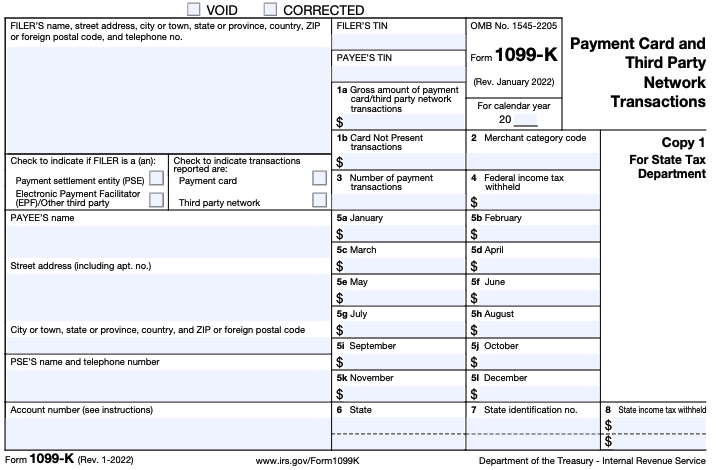 Twitch Taxes 2024 Definitive Guide To Form 1099 Augur CPA Blog