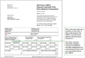 Uber 1099 Tax Form Amulette