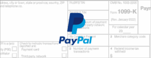 Understanding PayPal 1099 K New Reporting Rules