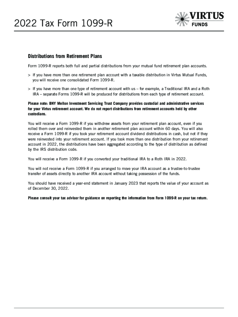 Vanguard Tax S 2022 2025 Form Fill Out And Sign Printable PDF 