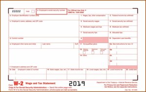 W2 Form No Federal Income Tax Withheld Form Resume Examples 1ZV8aR4623