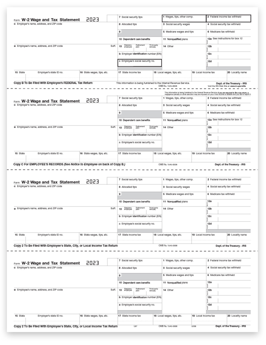 Walmart Employee W2 Forms At Sasinscribedblog Blog