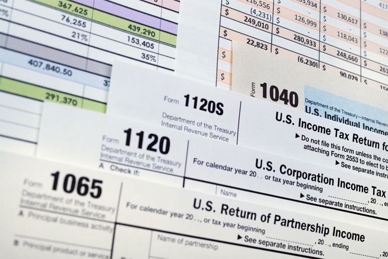 What Business Owners Need To Know About Filing Taxes In 2022
