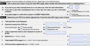 What Is IRS Form 940