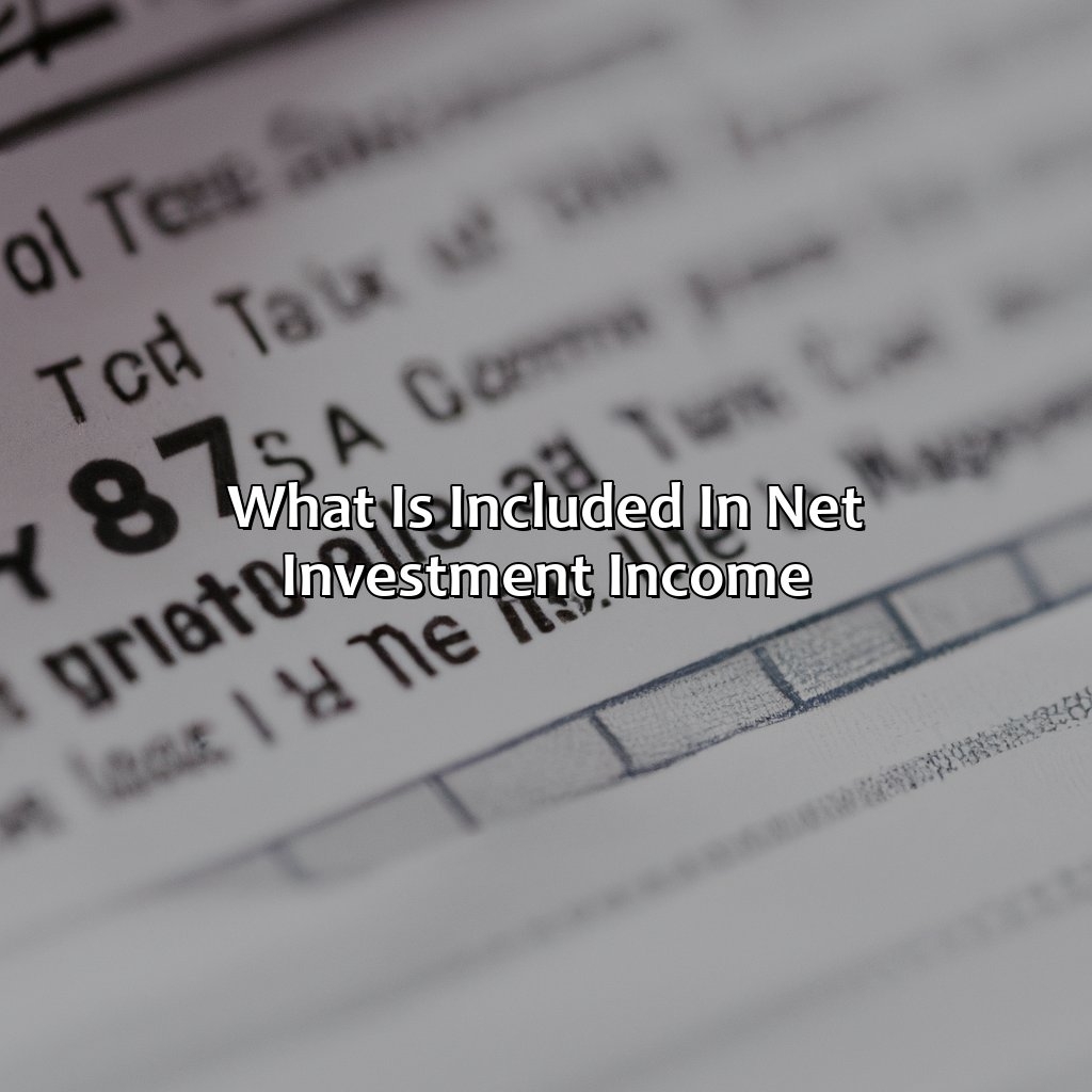 What Is Net Investment Income Tax Form 8960 Retire Gen Z