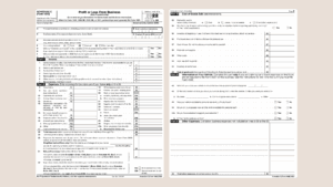 What Is Schedule C IRS Form 1040 Who Has To File 47 OFF