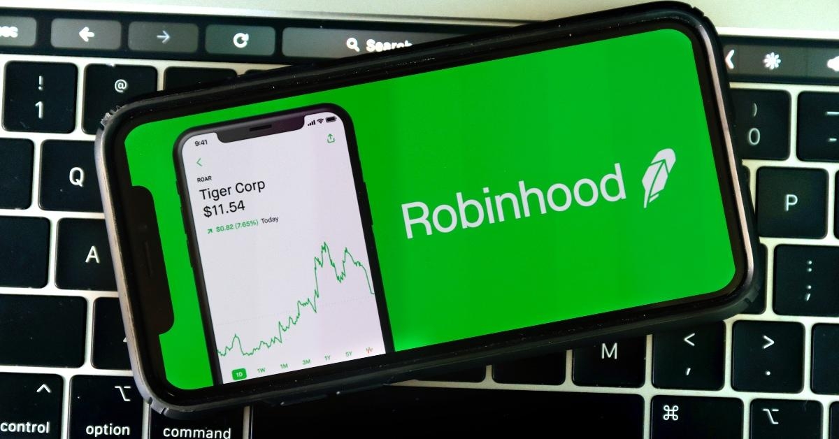 When Does Robinhood Release Tax Documents Delays Are Possible